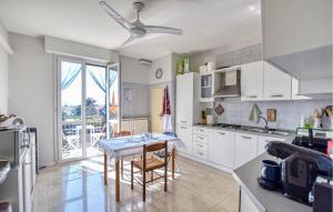 Cozy Apartment In San Giorgio Di Nogaro With Wifi