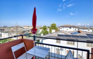 Cozy Apartment In San Giorgio Di Nogaro With Wifi