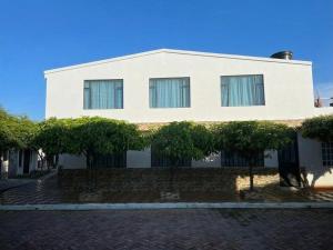 Apto acogedor en Flandes Portal del Ruby