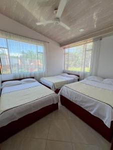 Apto acogedor en Flandes Portal del Ruby