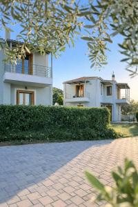 Epidavros View Villas