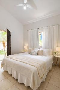 Villa Bajaú