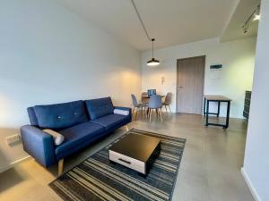 Studio con Vista, Coworking & Rooftop