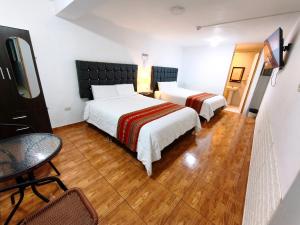 Cusco de mis Sueños