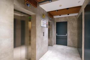 ProRealty - stylish and comfy 1BR on Kazbegi avenue