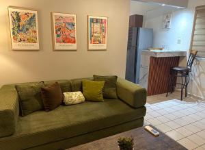 Hermoso departamento con todo lo que necesitas!