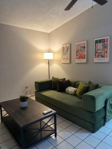 Hermoso departamento con todo lo que necesitas!