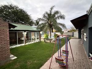 Hermosa Casa con Quincho y pileta