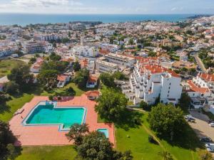 Oura Beach Vibes Studio by Ricardo