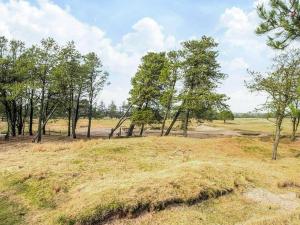 7 person holiday home in Fjerritslev