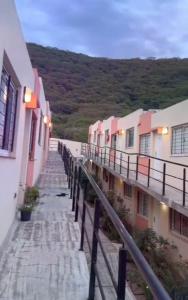 Departamento Portezuelo