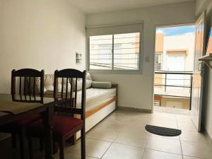 Departamento Portezuelo