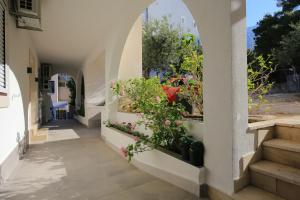 Apartment Baska Voda 2756a