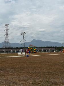 Amara Homestay Gurun