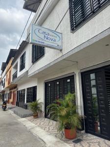 HOSPEDAJE CASANOVA FlORIDA VALLE