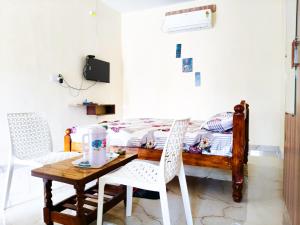 Raja Residency