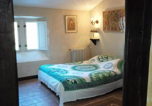 B&B / Chambres d'hotes Logis de la Robliniere : photos des chambres