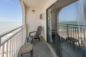 New Sea Mist Top Floor with Pools & Stunning Views