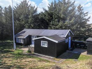 4 person holiday home in Skagen-By Traum
