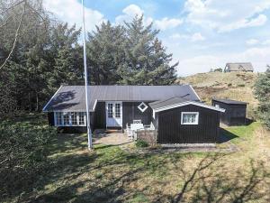 4 person holiday home in Skagen-By Traum