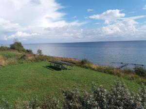 6 person holiday home in Juelsminde-By Traum