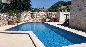 Villa Rosa, Dracevica 45, Brac