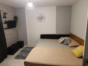 Happy Flet-Caldas Novas-Ideal para Casal