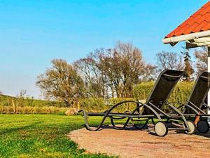 8 person holiday home in Sydals-By Traum