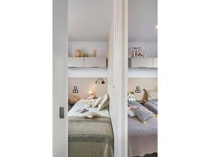 Mobile home Keiheuvel 6p