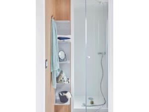 Mobile home Keiheuvel 6p