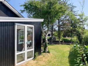 4 person holiday home in Blokhus-By Traum