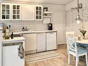 4 person holiday home in Blokhus-By Traum