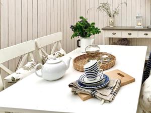 4 person holiday home in Blokhus-By Traum