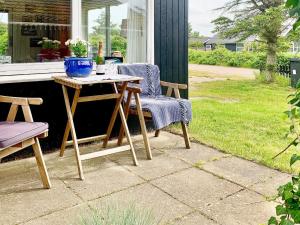 4 person holiday home in Blokhus-By Traum