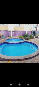 Happy Flet-Caldas Novas-Ideal para Casal