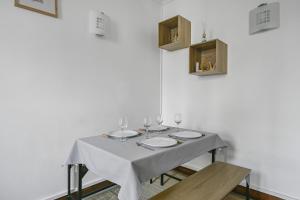 Appartement Inga 4p