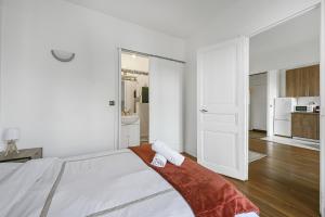 Appartement Inga 4p