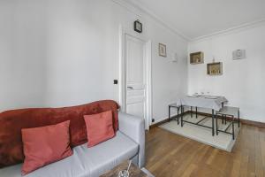 Appartement Inga 4p