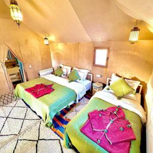 Sahara Soul Luxury Camp
