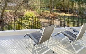 Beautiful Home In Brovst With Wifi