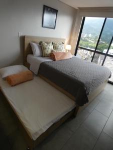 Penthouse Mountain Range View - Next to Portal del Quindio North Armenia Quindio Colombia