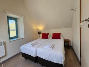 Spacious Durbuy Apartment for 6