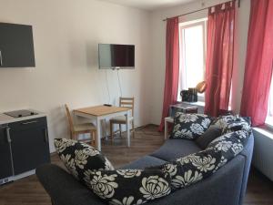 Apartaments Dorstener Ferienwohnung Dorstene Vācija
