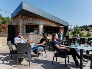 Mercure Luxembourg Kikuoka Golf & Spa