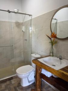 Ziwa Ecohotel Roldanillo Valle - Cabaña Fika