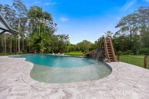 The Noosa Ranch -Nature meets Luxury