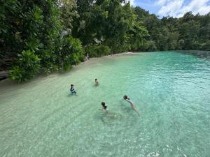 Raja Ampat Eco Lodge