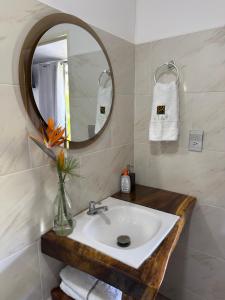 Ziwa Ecohotel Roldanillo Valle - Cabaña Fika