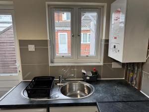 Very Cosy & Lovely 1 Bed Garden Apartment