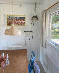 Nordic Style And Nature Between Sea And Sky
